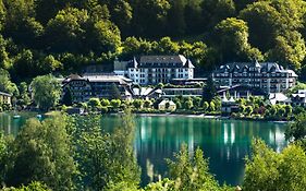 Waldhof Fuschlsee Resort